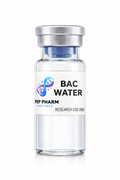 BAC WATER