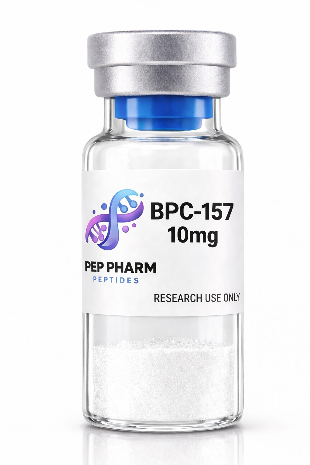 BPC-157 Pep Pharm Peptides BPC-157 Pep Pharm Peptides