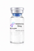 TIRZEPATIDE