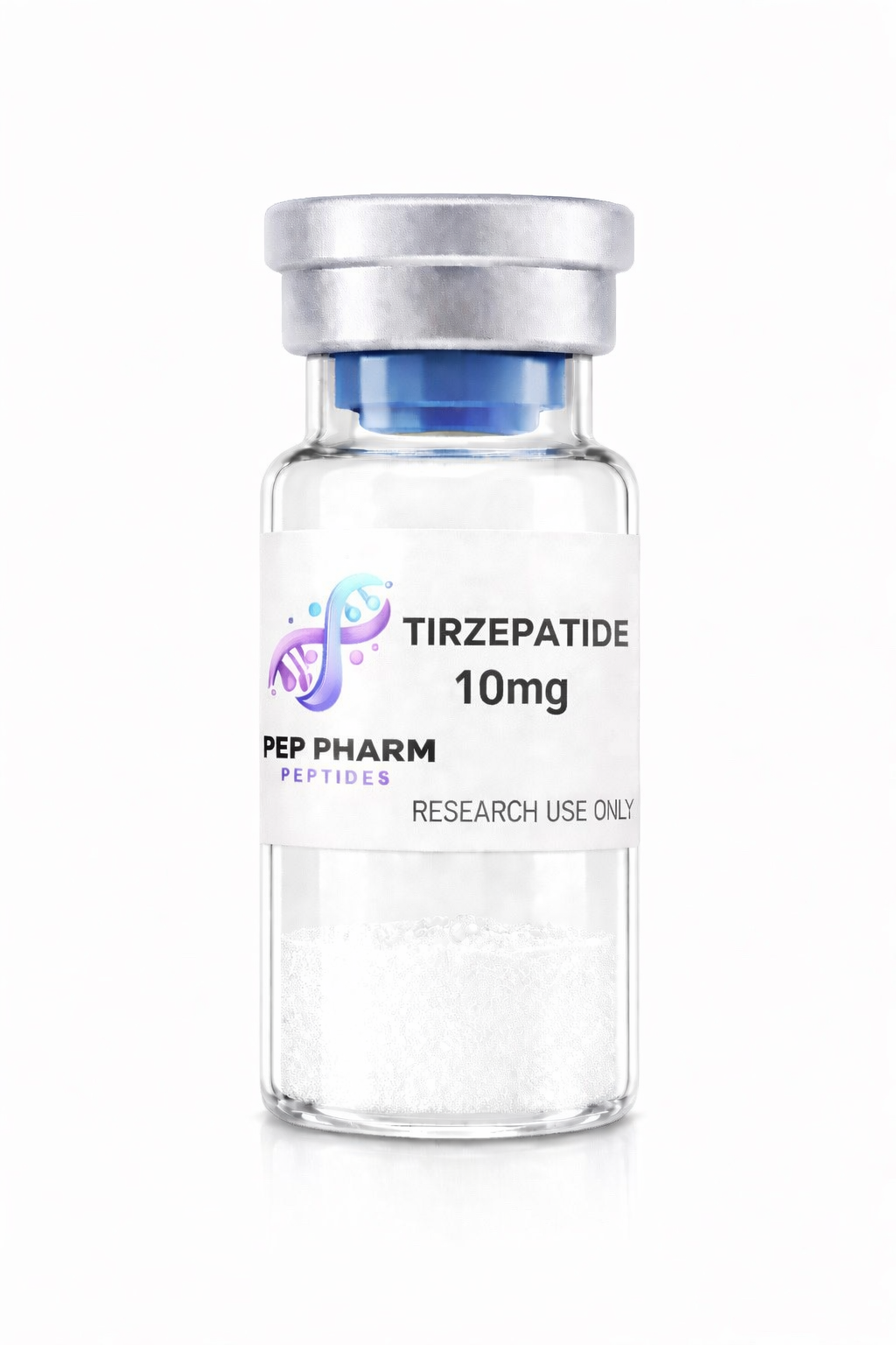 TIRZEPATIDE